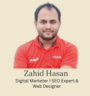 Digital Marketer I SEO Expert & Web Designer